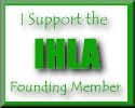 We Support the IHLA